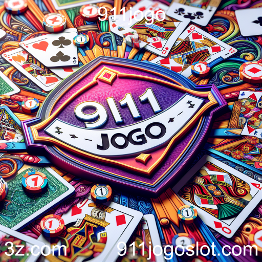 Explore a Diversidade dos Jogos de Cartas no 911jogo