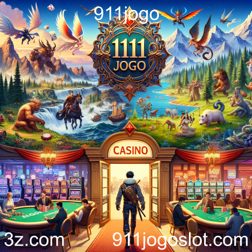 A Magia dos Jogos de RPG: Imersão e Aventuras Épicas