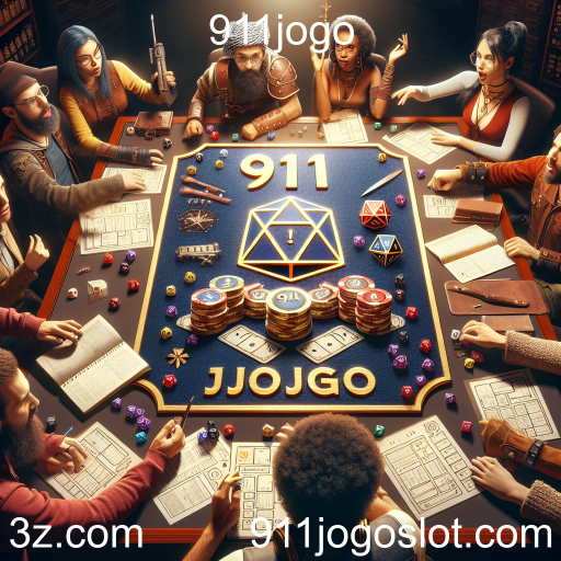 A Magia dos RPGs: Aventuras Inesquecíveis em Mundos Fantásticos