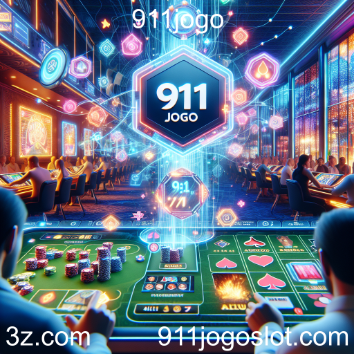 Explorando o Mundo dos Jogos de Simulação no 911jogo